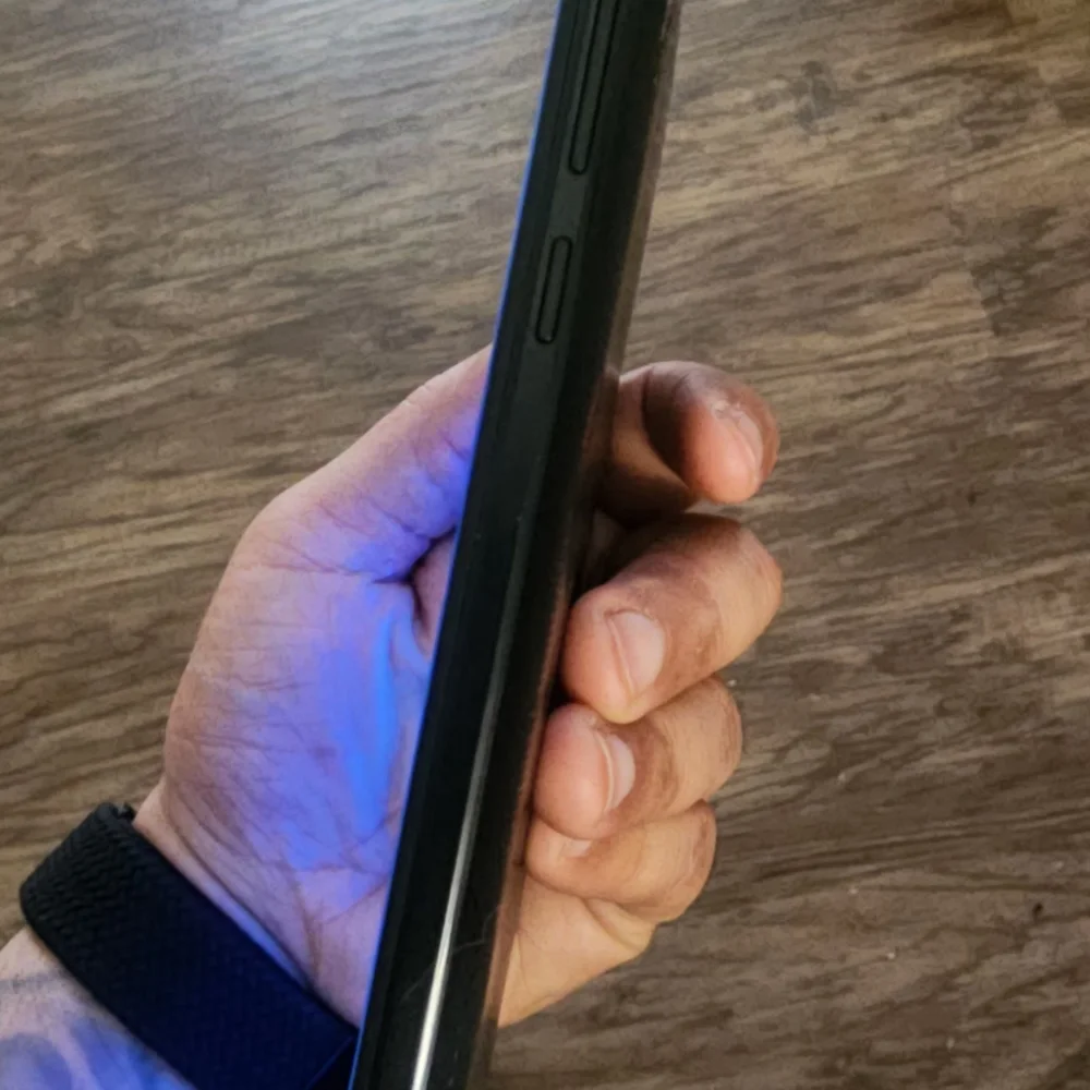 Blu M8L Tablet